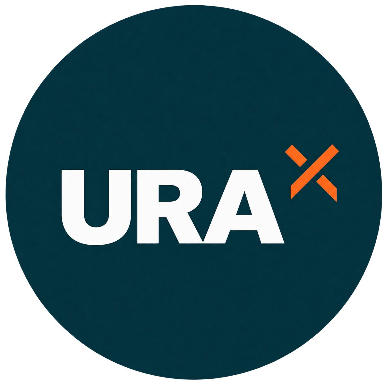URA